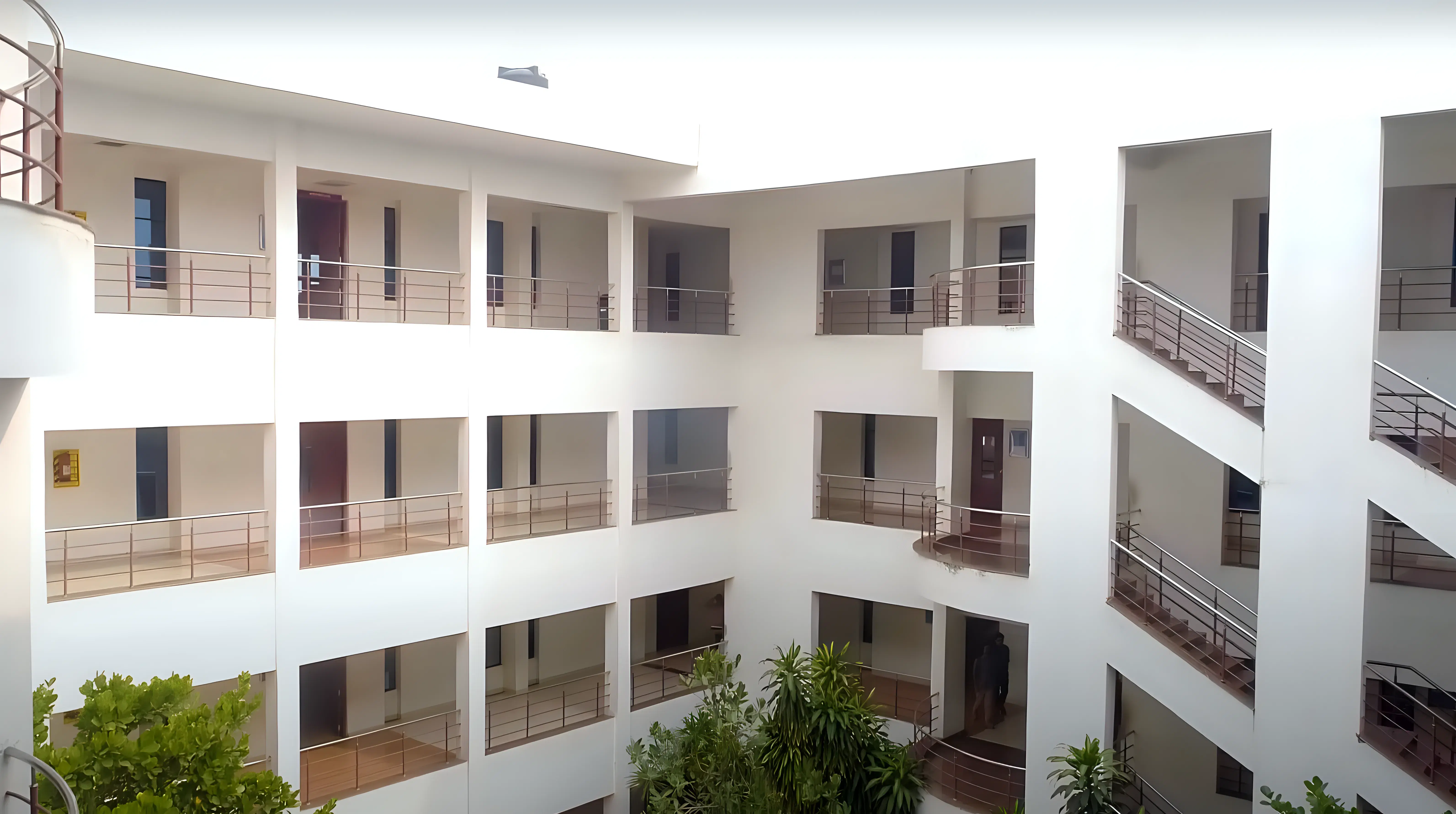 Jansons Institute of Technology Coimbatore Campus photo 11